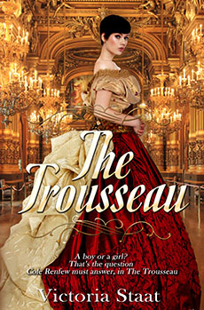 The Trousseau by Victoria Staat
