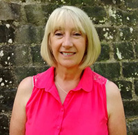 Anna Aysgarth