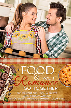 Food and Romance Go Together Vol 1