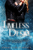 Timeless Desire by Barbara Donlon Bradley