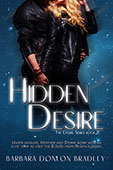 Hidden by Desire