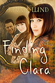 Finding Clara by Jannie Lund