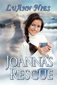 "Joanna's Rescue" by LuAnn Nies