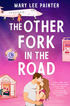 The Other Fork in the Road by Mary Lee Painter