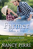 Farmer Takes a Wife by Nancy Pirri