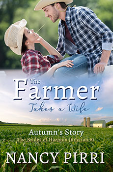 The Farmer Takes a Wife by Nancy Pirri