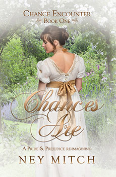 Chances Are by Ney Mitch