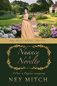 Nuance & Novelty by Ney Mitch