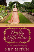 Doubts & Difficulties by Ney Mitch