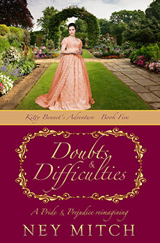 Doubts & Difficulties by Ney Mitch