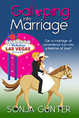 Galloping into Marriage by Sonja Gunter