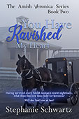 You Have Ravished My Heart by Stephanie Schwartz